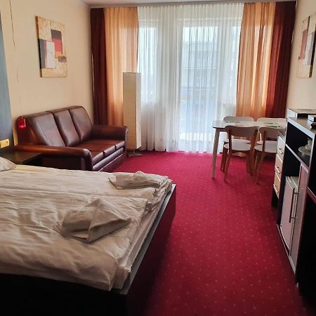 Apartament prywatny w Hotelu Diva SPA Kołobrzeg Zewnętrze zdjęcie