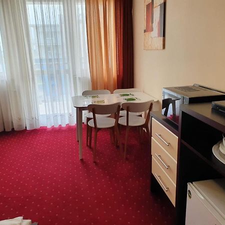 Apartament prywatny w Hotelu Diva SPA Kołobrzeg Zewnętrze zdjęcie