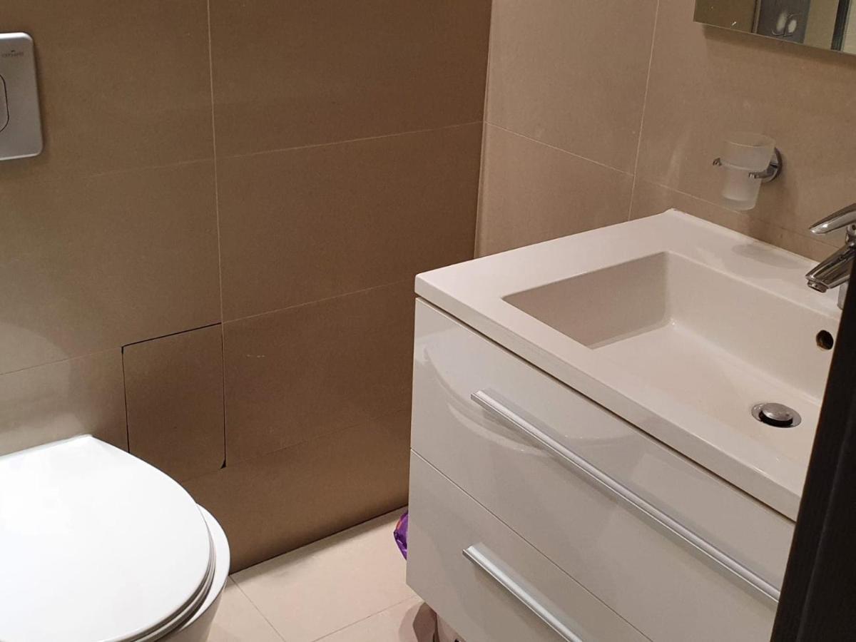 Apartament prywatny w Hotelu Diva SPA Kołobrzeg Zewnętrze zdjęcie