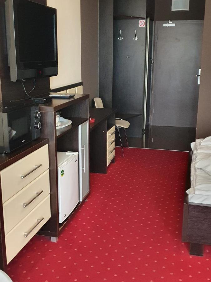 Apartament prywatny w Hotelu Diva SPA Kołobrzeg Zewnętrze zdjęcie