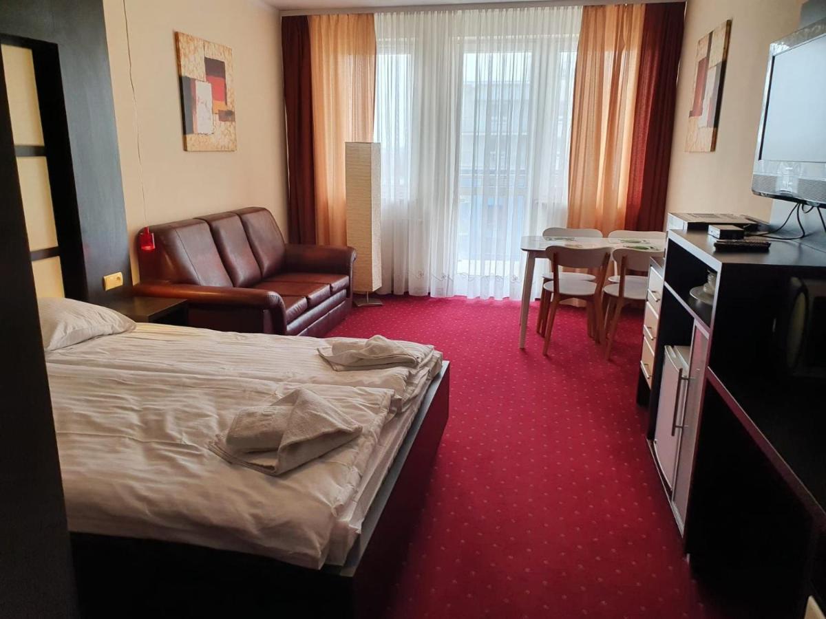 Apartament prywatny w Hotelu Diva SPA Kołobrzeg Zewnętrze zdjęcie