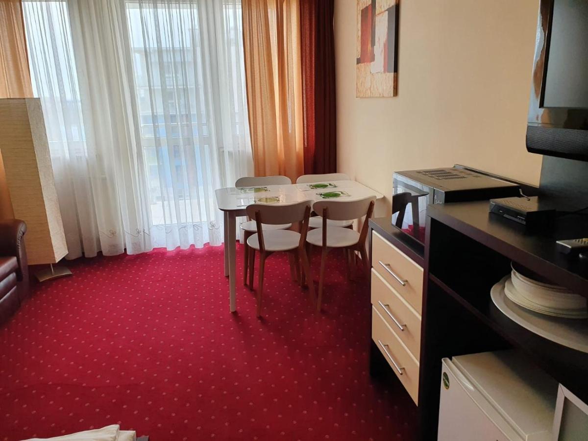 Apartament prywatny w Hotelu Diva SPA Kołobrzeg Zewnętrze zdjęcie