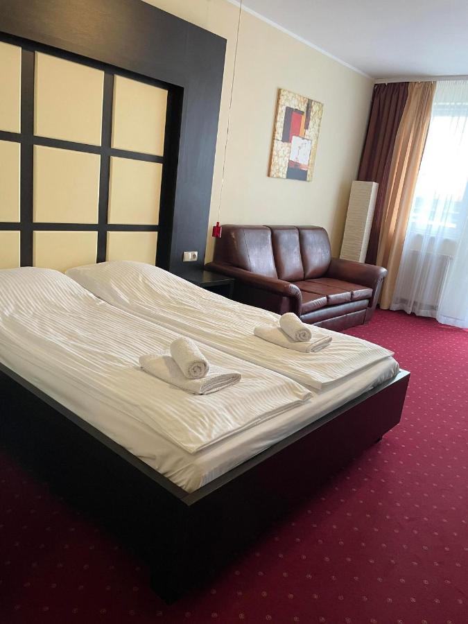 Apartament prywatny w Hotelu Diva SPA Kołobrzeg Zewnętrze zdjęcie